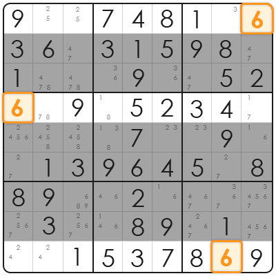 sudoku solver from picture