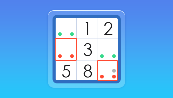 sudoku solve methods
